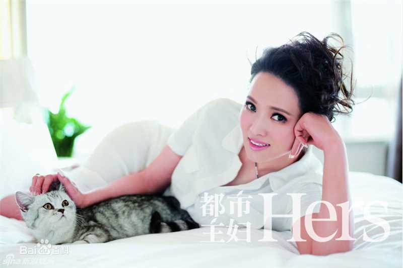 最优质伊能静(Annie)精彩图册