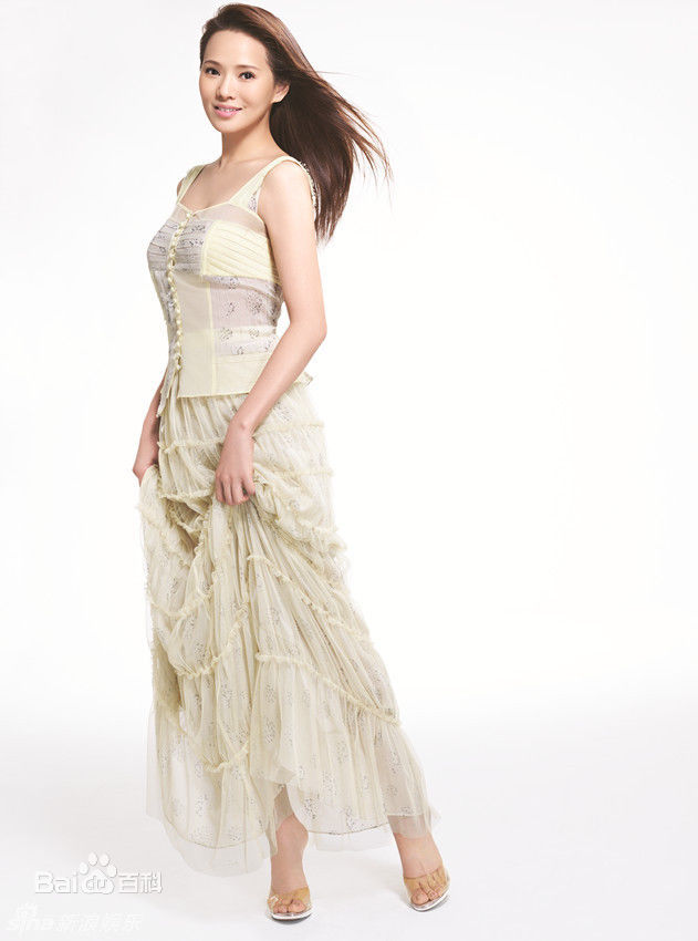 最优质伊能静(Annie)精彩图册