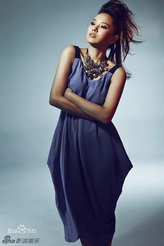 最优质伊能静(Annie)精彩图册