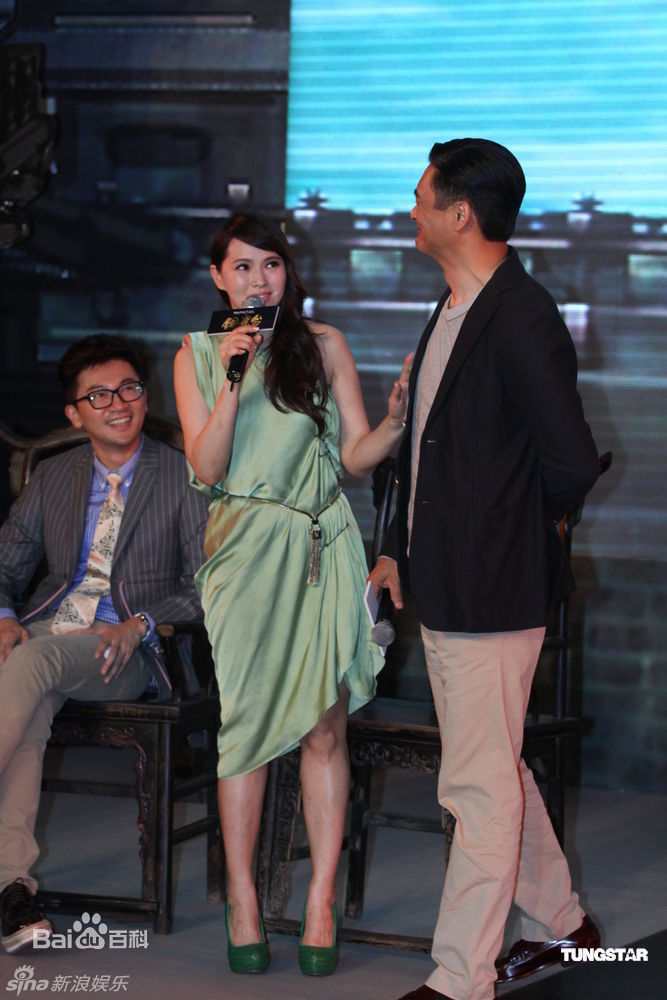 最优质伊能静(Annie)精彩图册