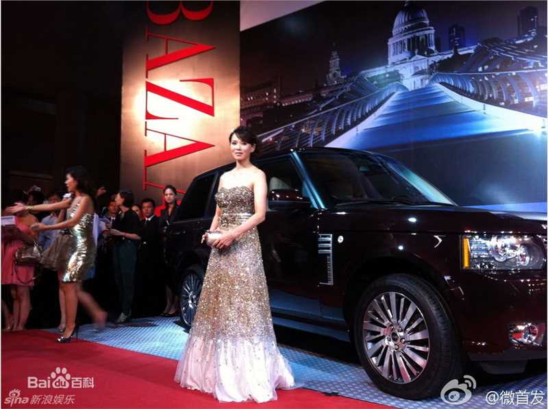 最优质伊能静(Annie)精彩图册