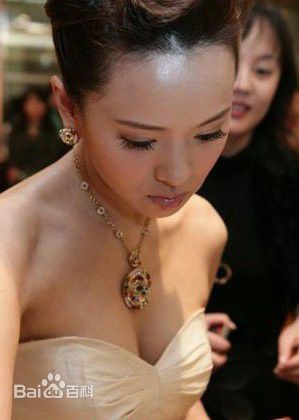 伊能静(Annie)天津珠宝店开幕图片图集