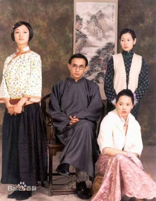 最全伊能静(Annie)壁纸