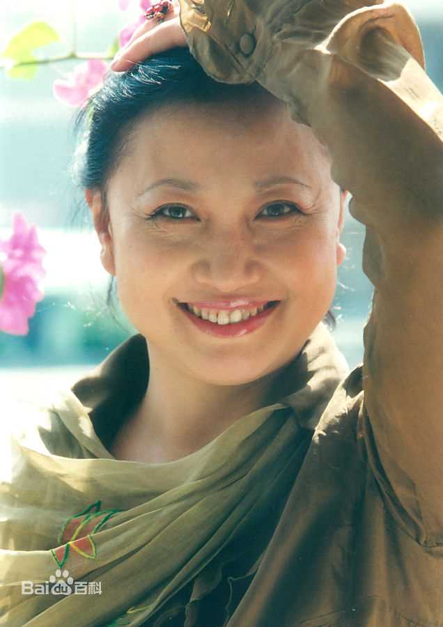 徐松子最新照片素颜照壁纸