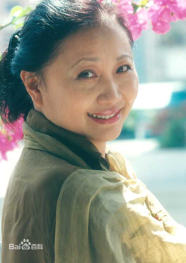 徐松子最新照片素颜照壁纸