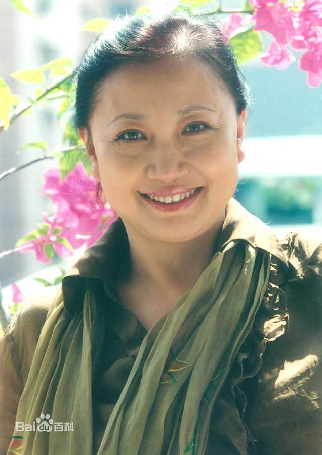 徐松子最新照片素颜照壁纸