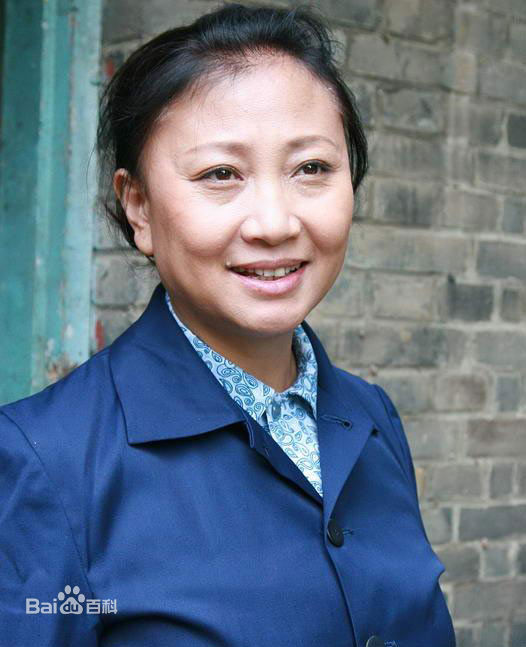 徐松子剧照