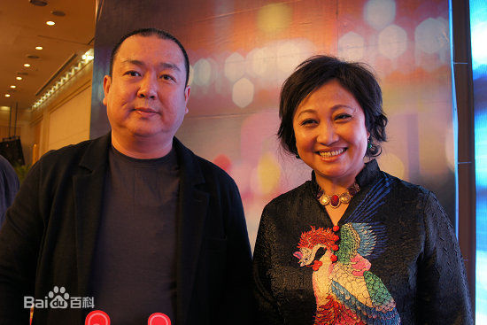徐松子活动照片图册