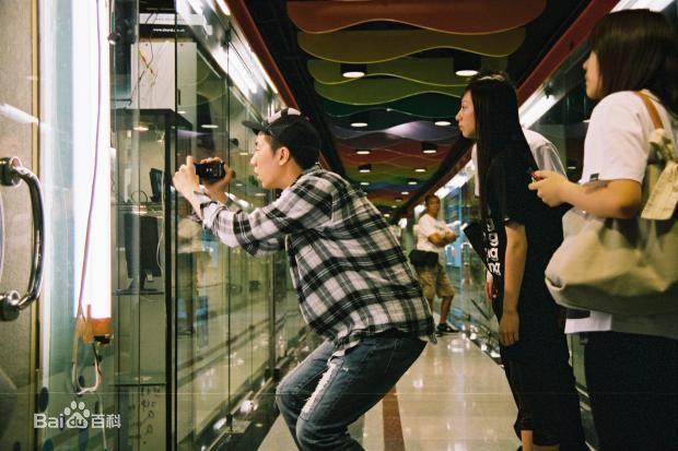 房祖名2010年《分手说爱你》最优质剧照