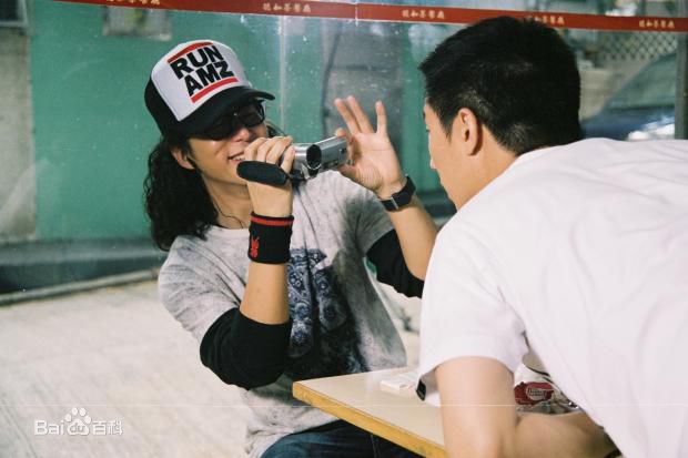 房祖名2010年《分手说爱你》最优质剧照