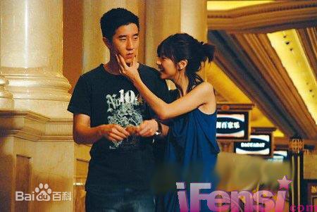 房祖名2010年《分手说爱你》最优质剧照