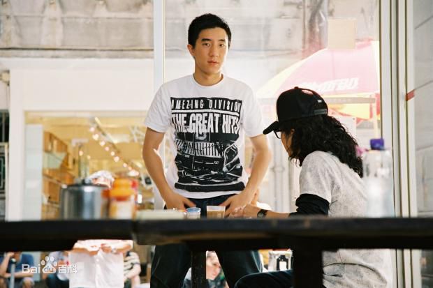 房祖名2010年《分手说爱你》最优质剧照