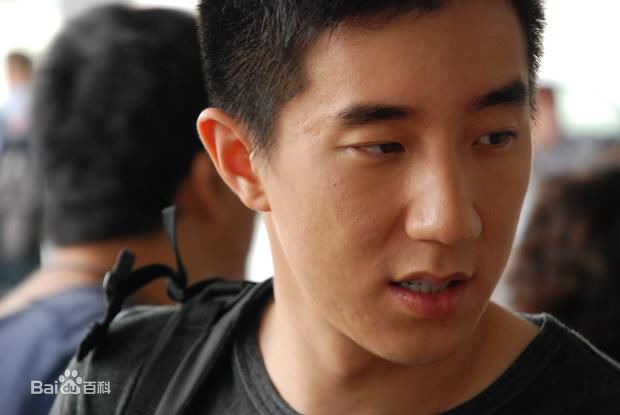 房祖名2010年《分手说爱你》最优质剧照