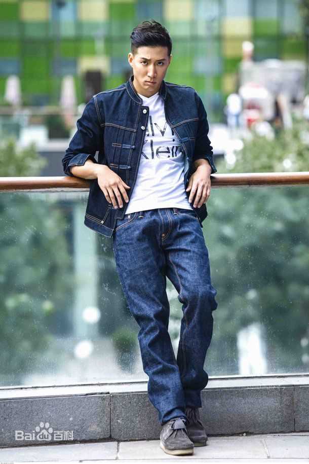 洪天照(Sammy Hung)高清剧照