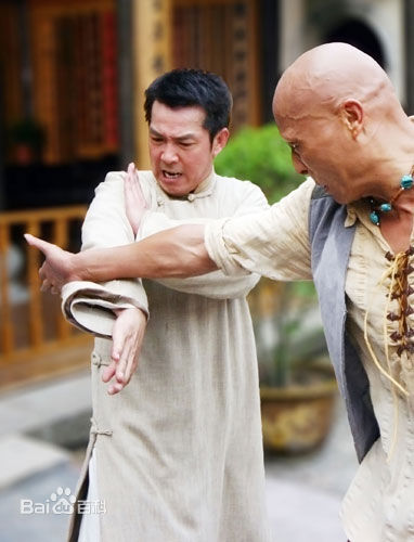 洪天照(Sammy Hung)高清剧照