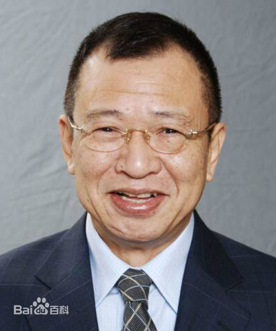 最优质许绍雄(Shiu Hung Hui)生活照