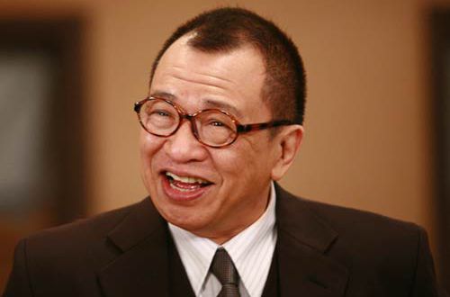 最优质许绍雄(Shiu Hung Hui)生活照