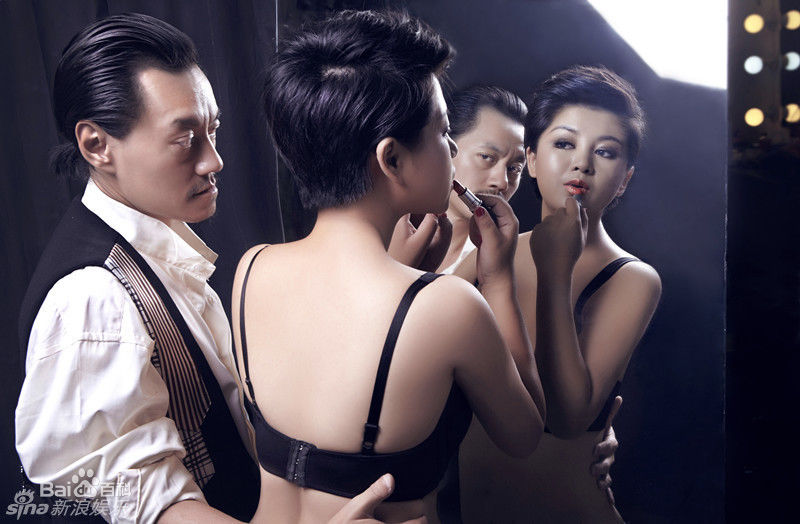 精选雪村精彩图册