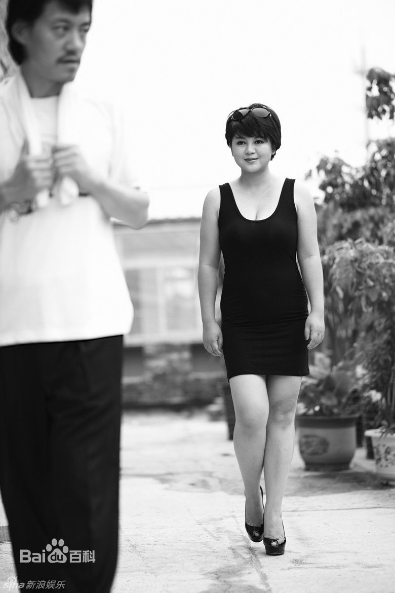 精选雪村精彩图册