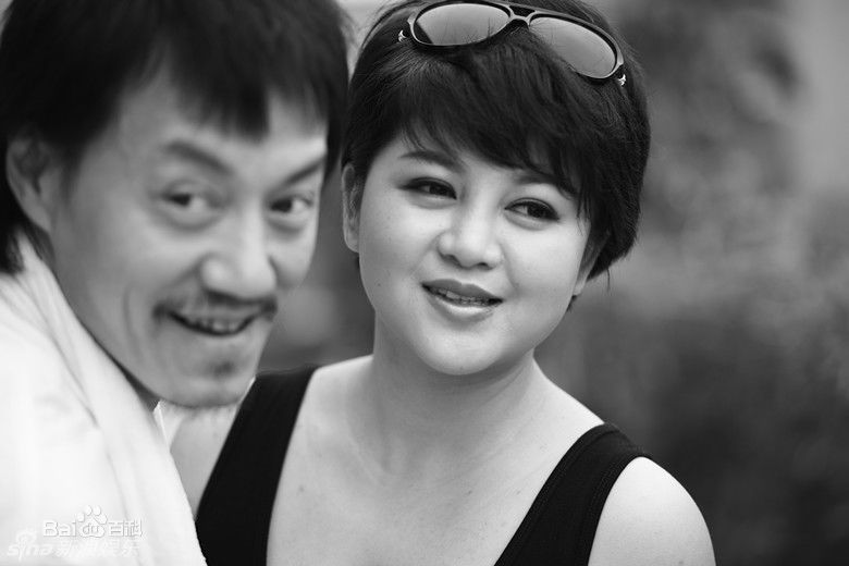 精选雪村精彩图册