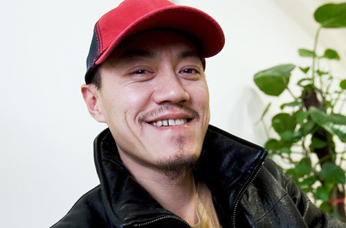 最全雪村素颜照