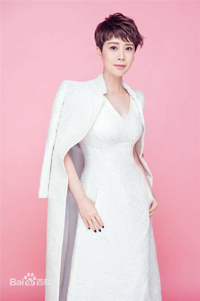 海清(Christina)精选杂志集锦图册