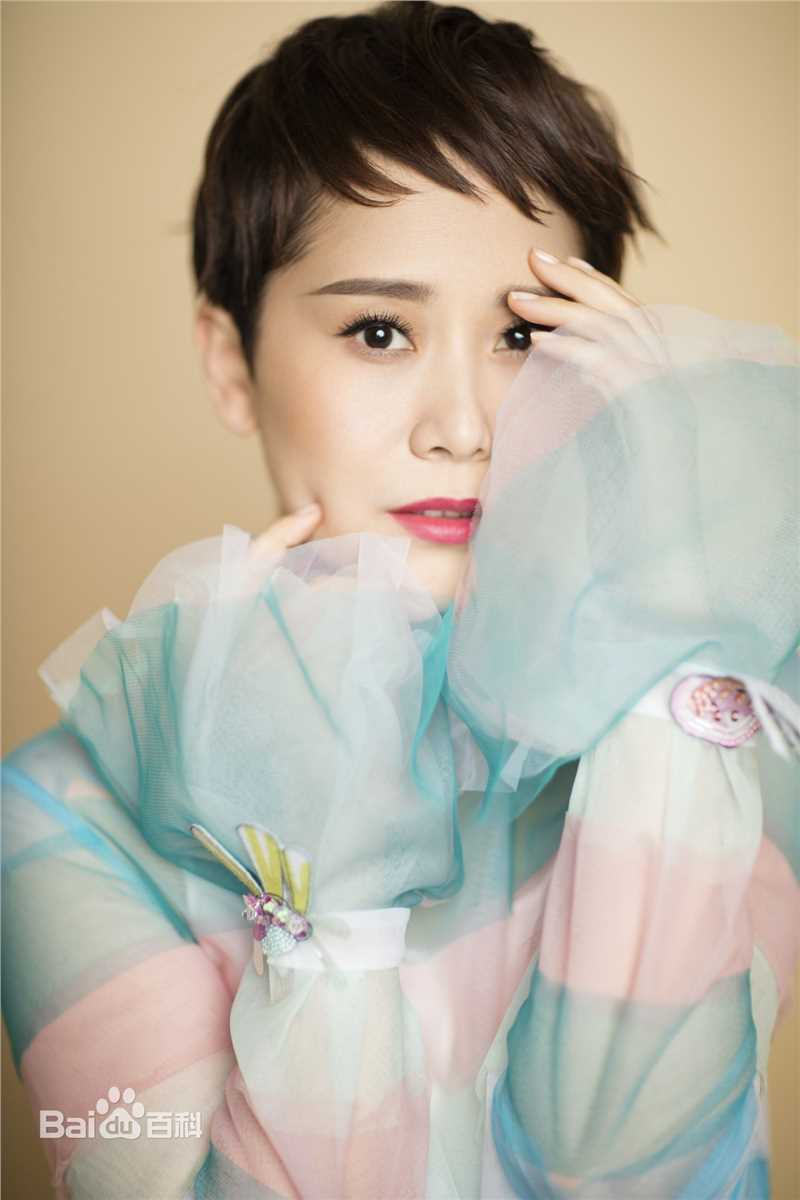 海清(Christina)精选杂志集锦图册