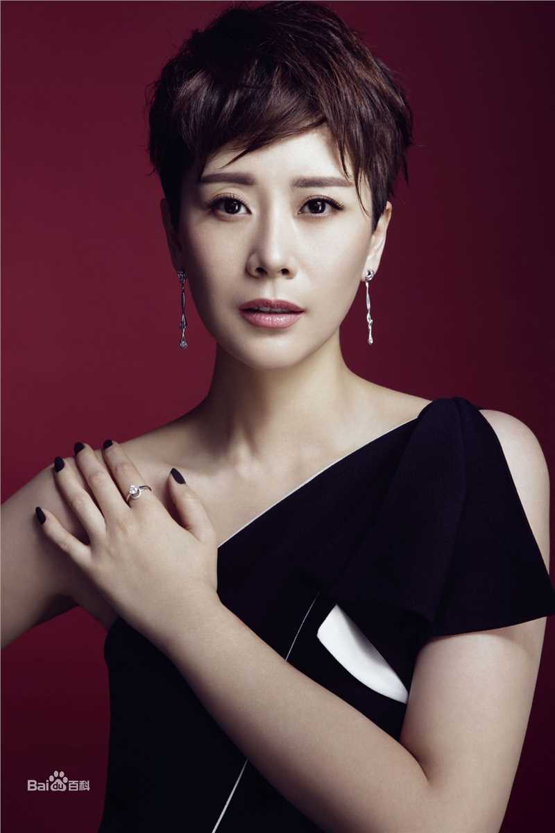 海清(Christina)精选杂志集锦图册