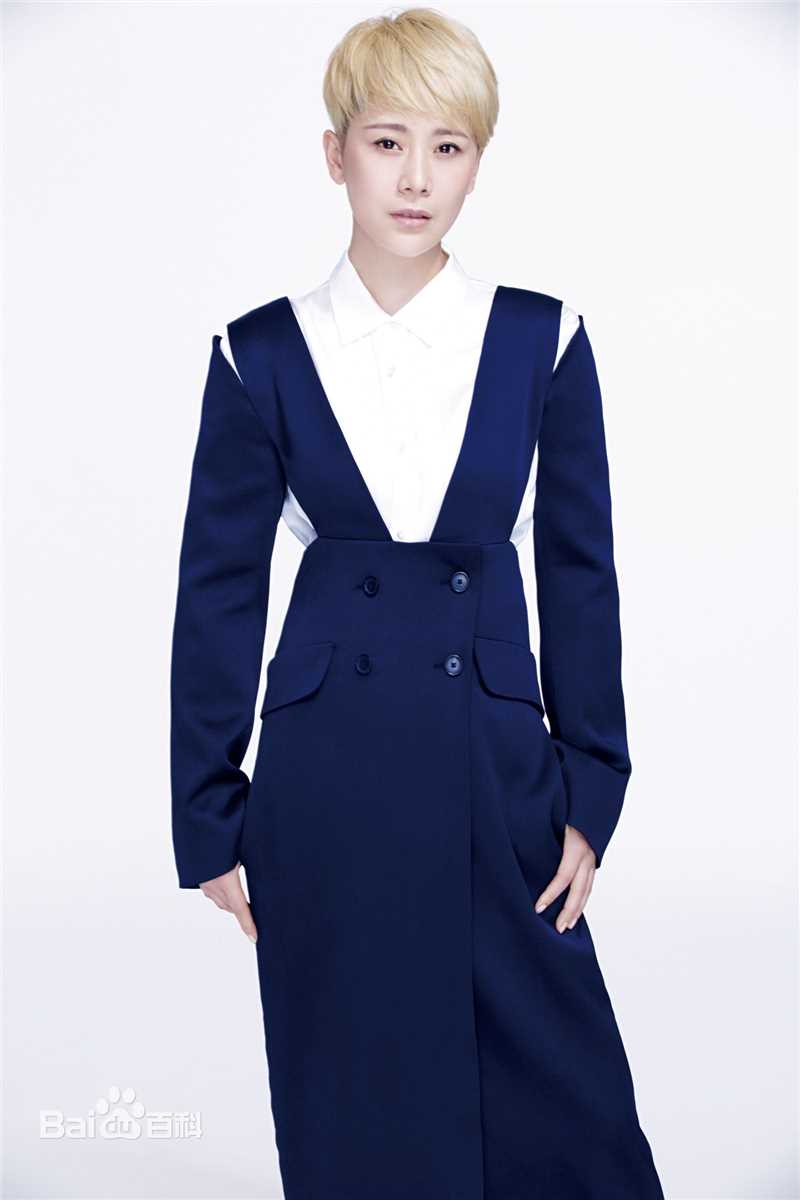 海清(Christina)精选杂志集锦图册