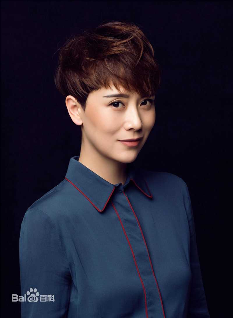 海清(Christina)网易时尚+其他图册