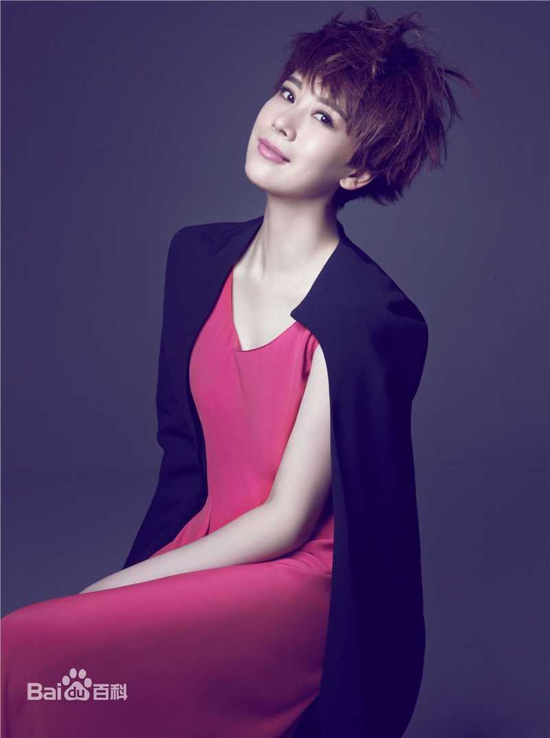 海清(Christina)网易时尚+其他图册