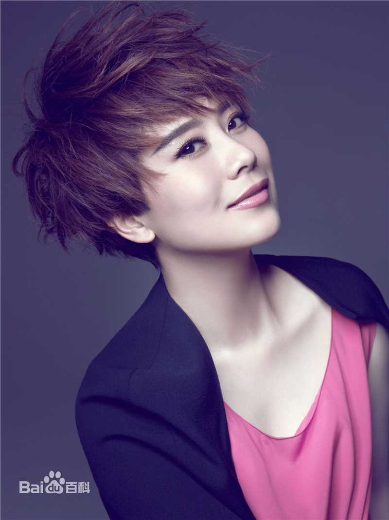 海清(Christina)网易时尚+其他图册