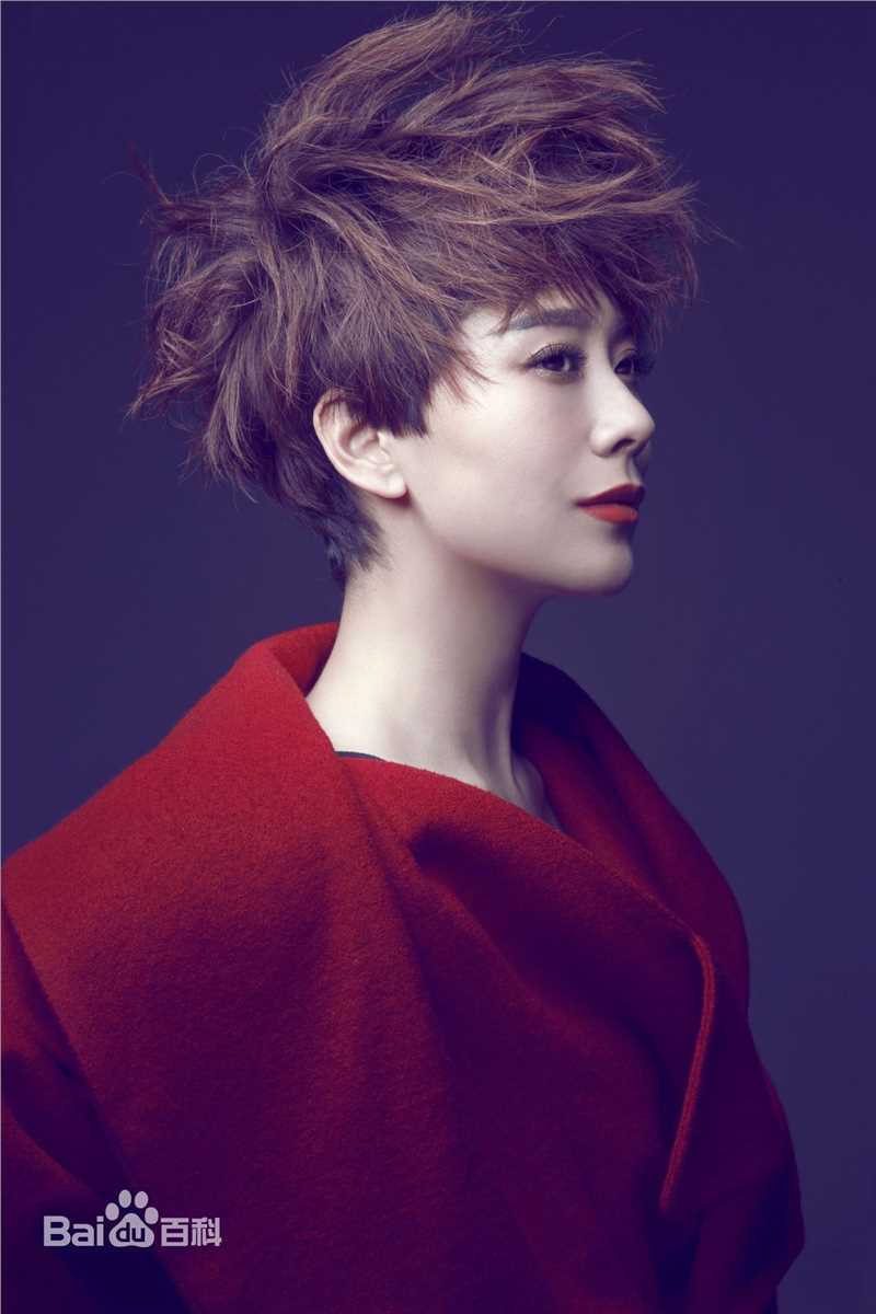 海清(Christina)网易时尚+其他图册