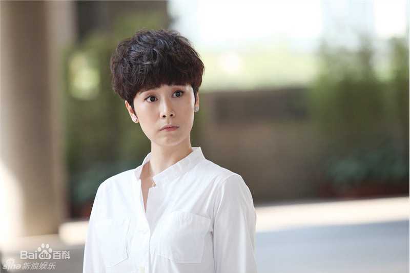 高清海清(Christina)精彩图册