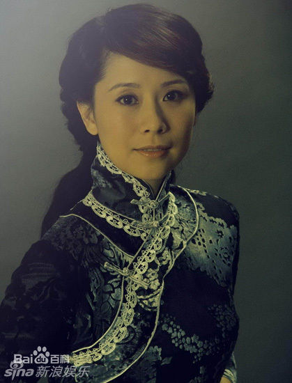 高清海清(Christina)精彩图册