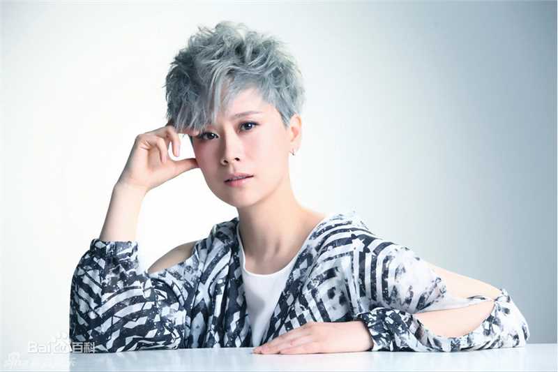 高清海清(Christina)精彩图册