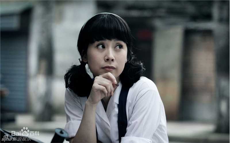 高清海清(Christina)精彩图册