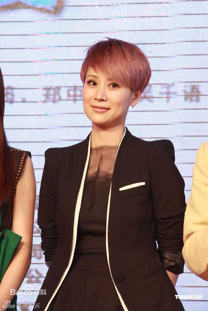 高清海清(Christina)精彩图册