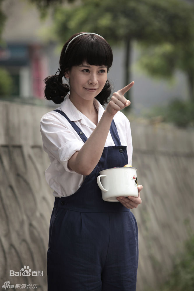 高清海清(Christina)精彩图册