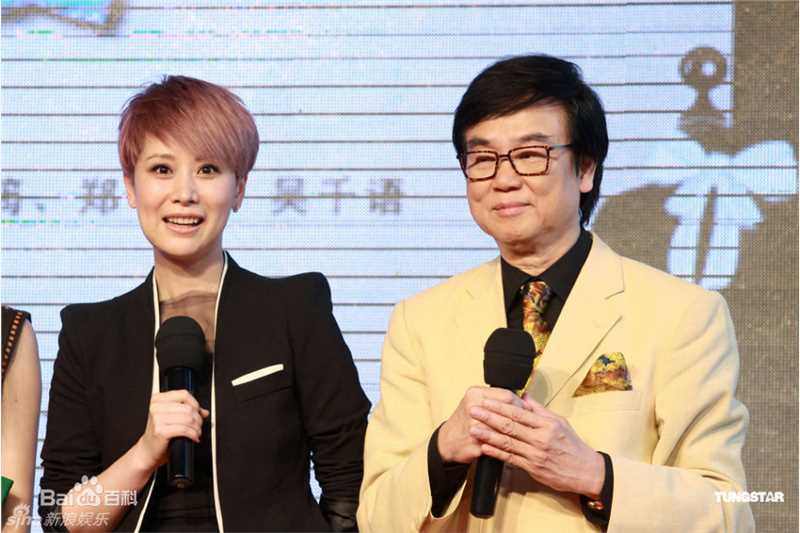 高清海清(Christina)精彩图册