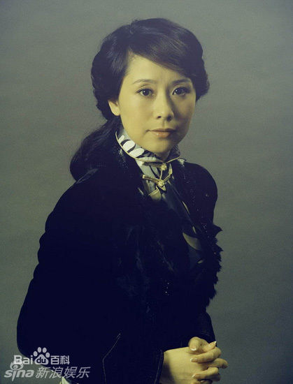 高清海清(Christina)精彩图册