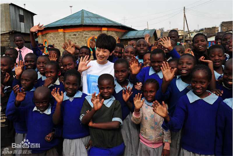 高清海清(Christina)精彩图册