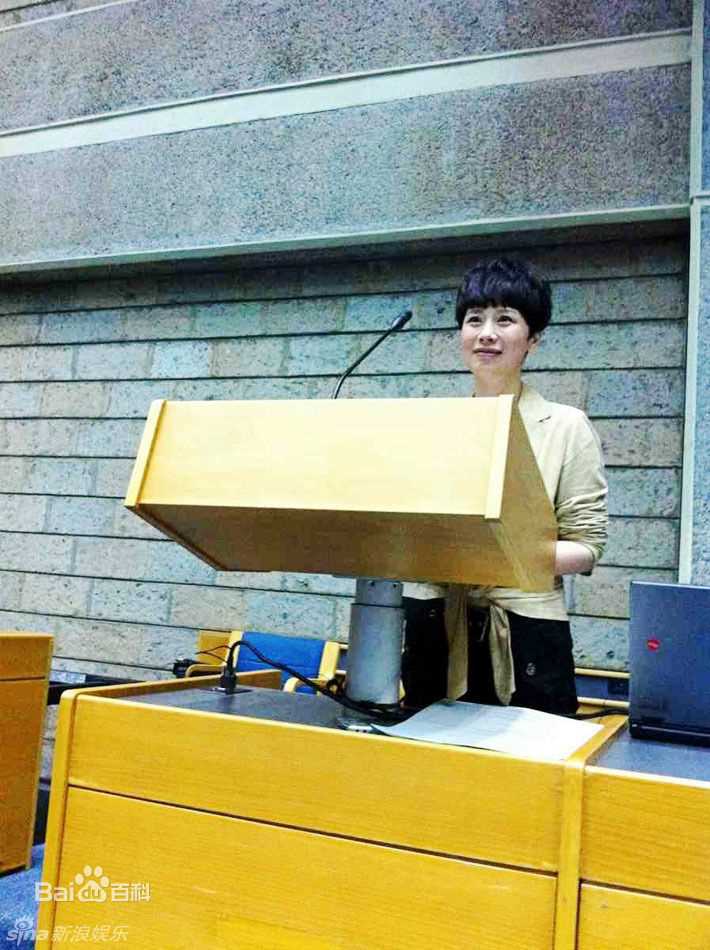 高清海清(Christina)精彩图册