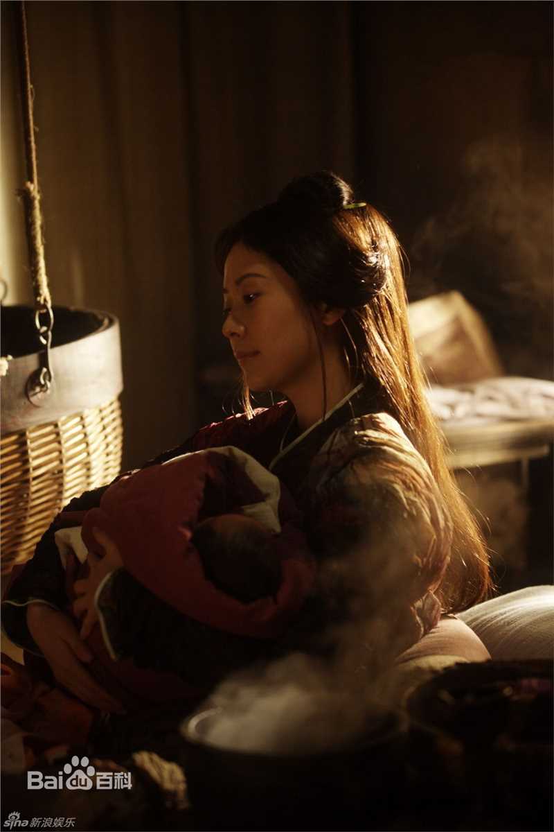 高清海清(Christina)精彩图册