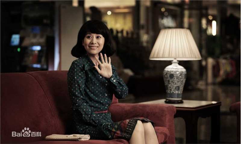 高清海清(Christina)精彩图册