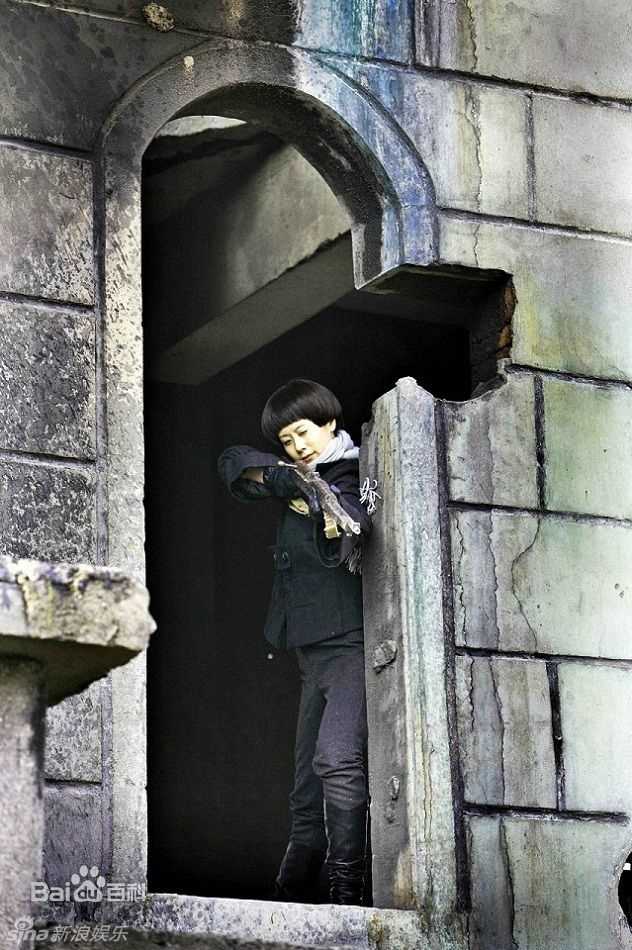 高清海清(Christina)精彩图册