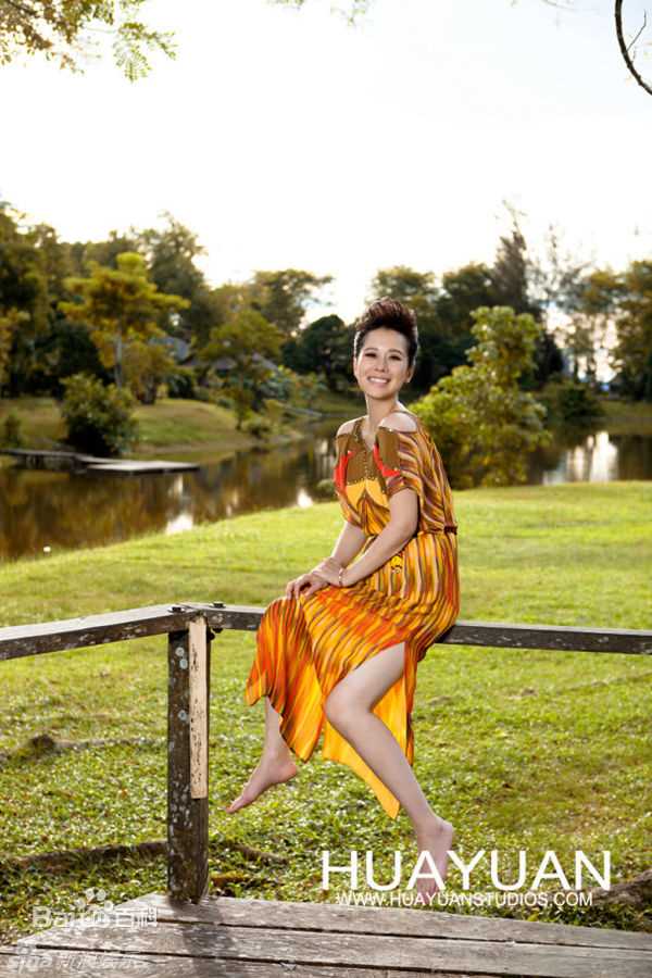 高清海清(Christina)精彩图册