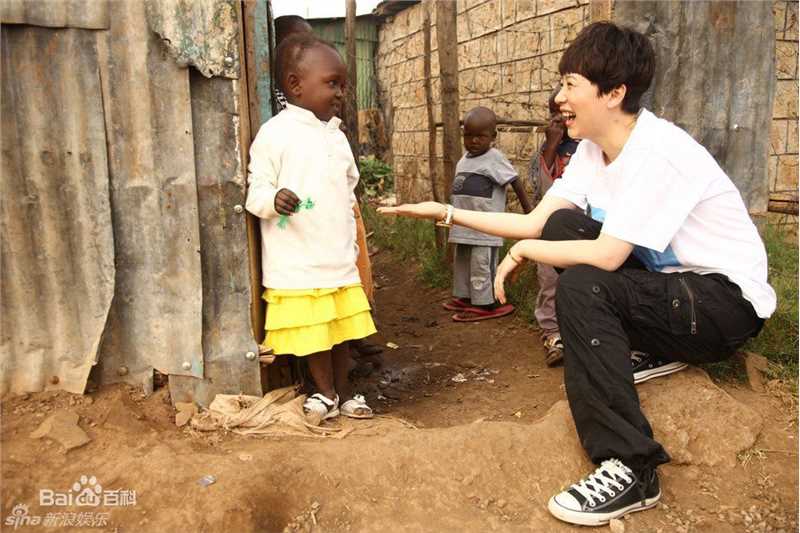 高清海清(Christina)精彩图册