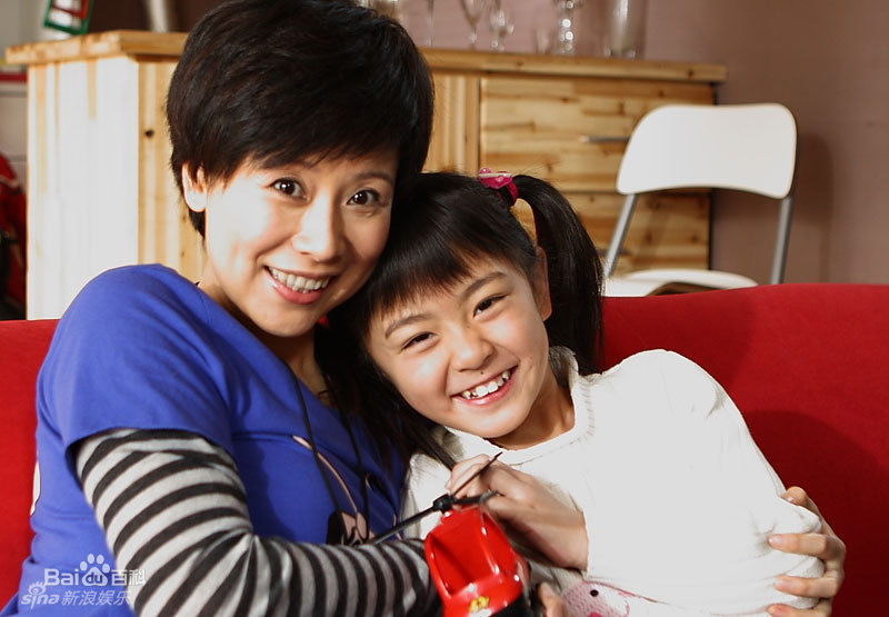 高清海清(Christina)精彩图册