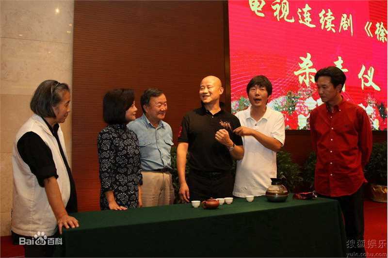 高清海清(Christina)精彩图册